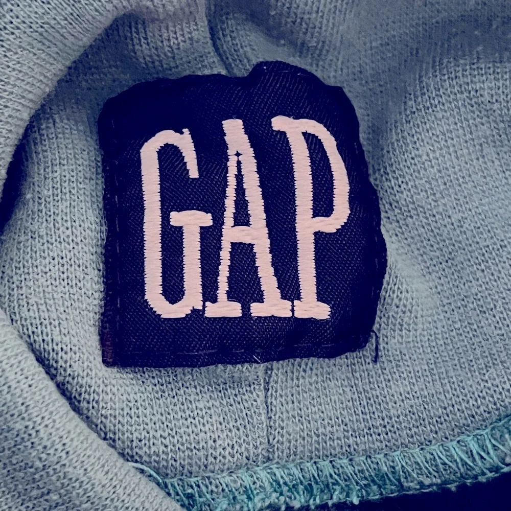 Vintage GAP turtleneck. Excellent condition. Women’s size medium - Picture 3 of 5
